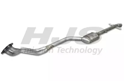 Катализатор HJS купить